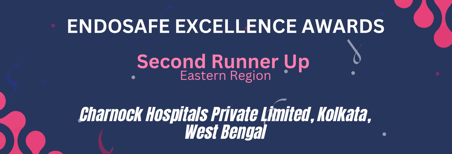 Charnock Hospitals Private Limited